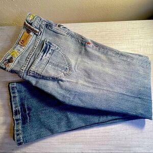 Refuge Premium Jeans